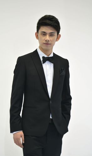 李心蓉 公关与传播总监