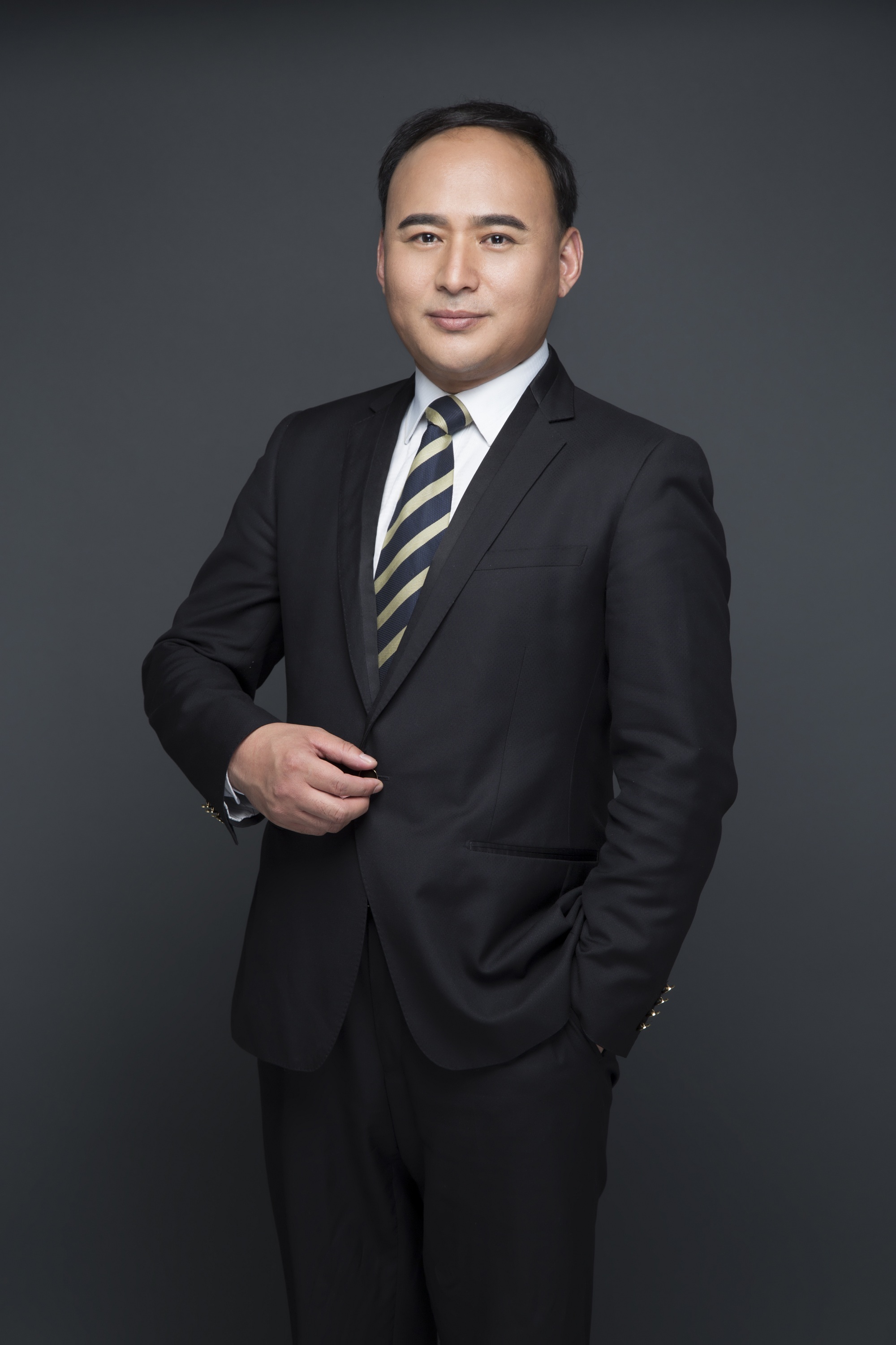 孙洁雯 商务拓展总监
